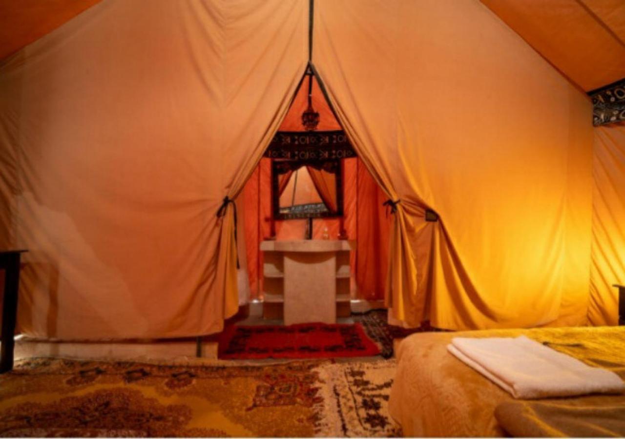 Sahara Luxury Camp 5* Merzouga